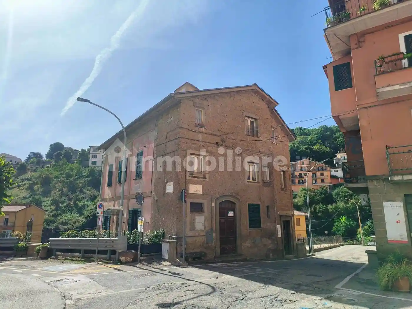 Casa indipendente in vendita a Soriano nel Cimino
