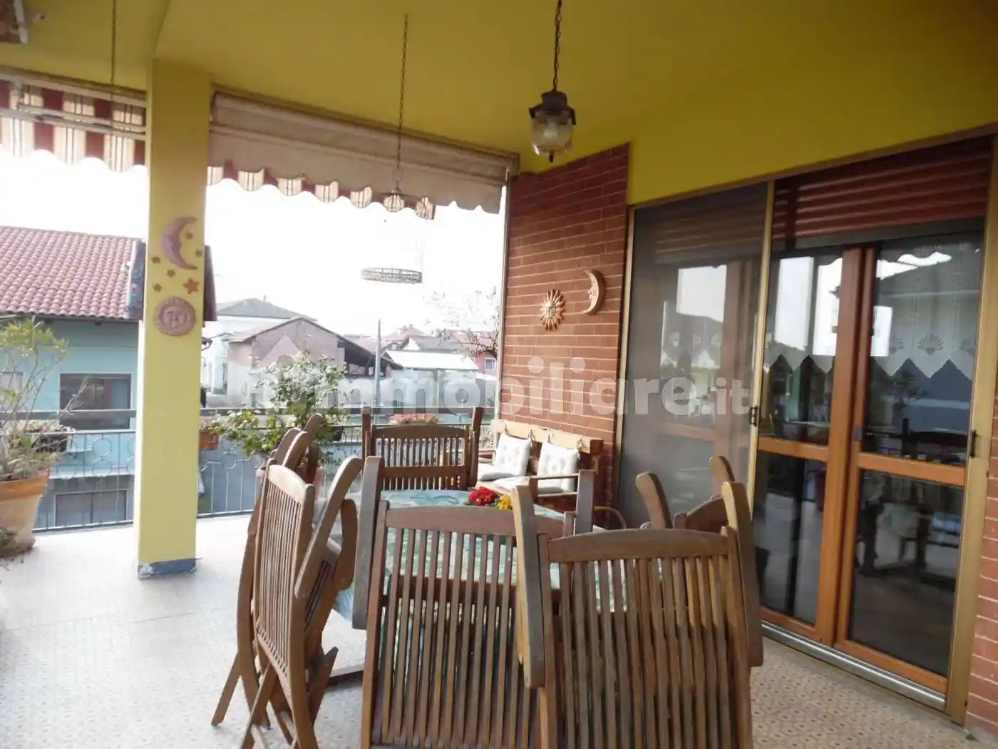 Villa in vendita a Lusigliè