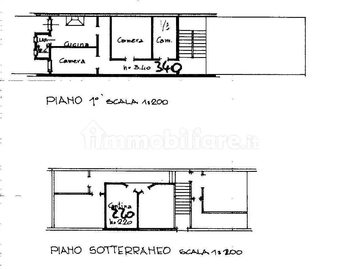 Appartamento in vendita a Bologna