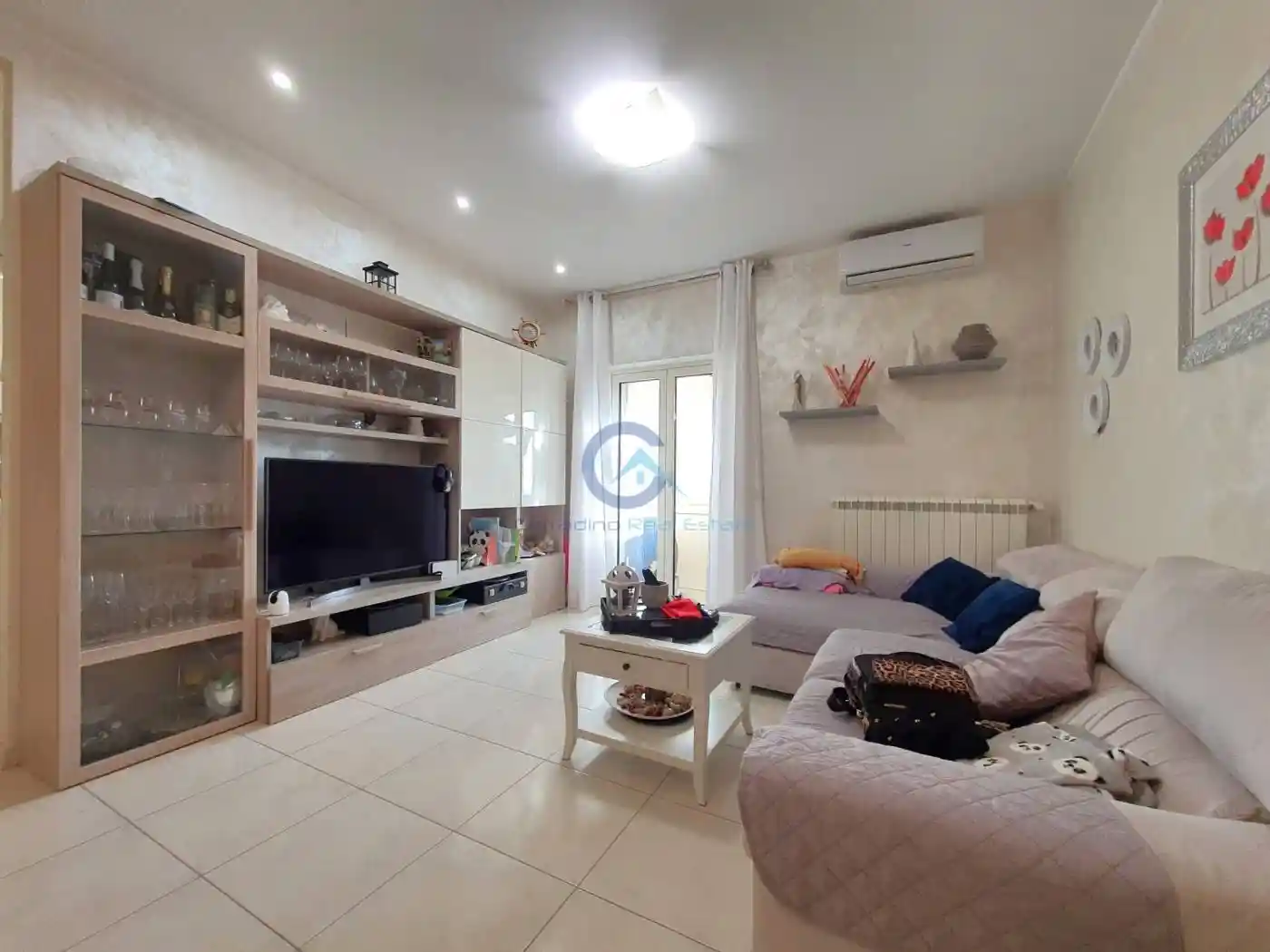 Appartamento in affitto a Catanzaro