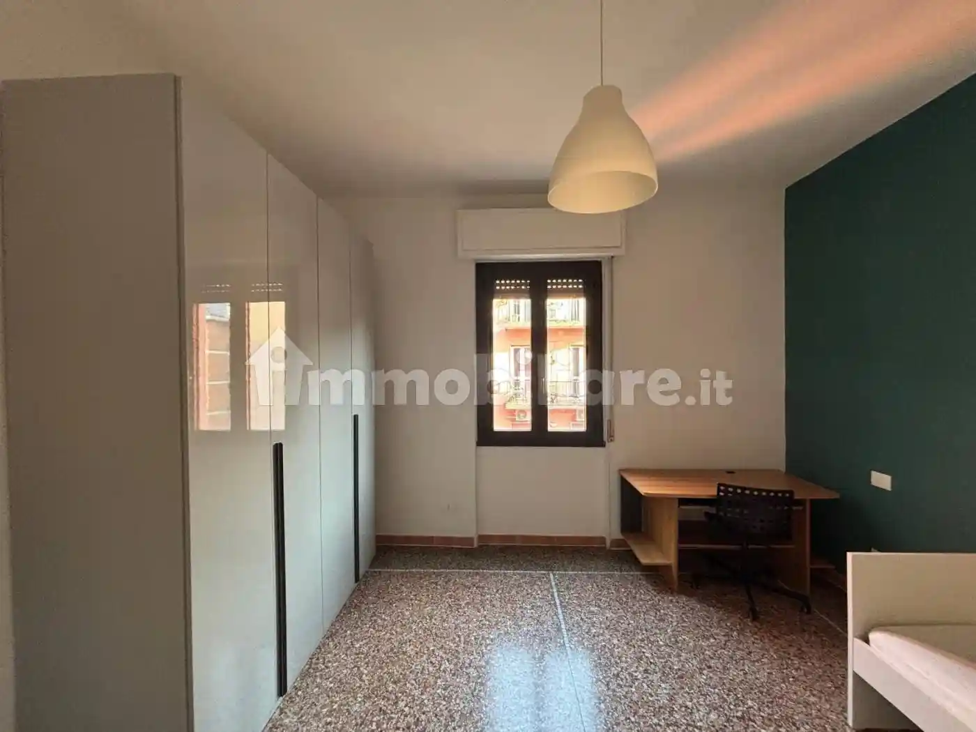 Appartamento in affitto a Brescia