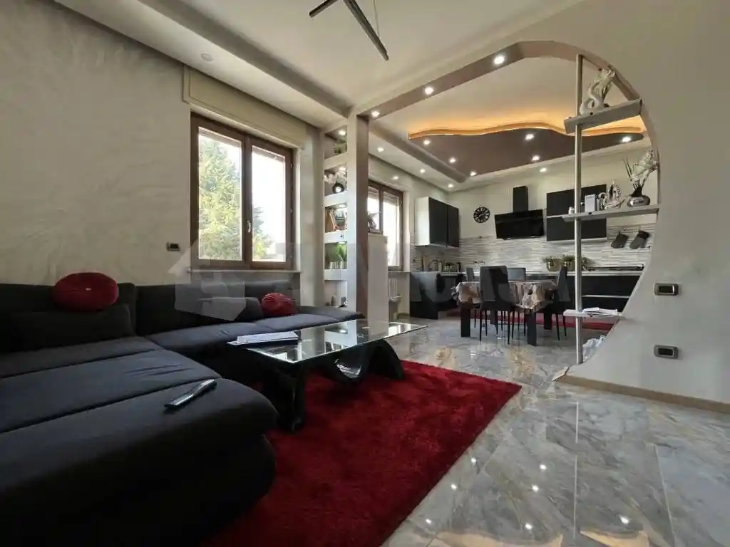 Appartamento in vendita a Ferno