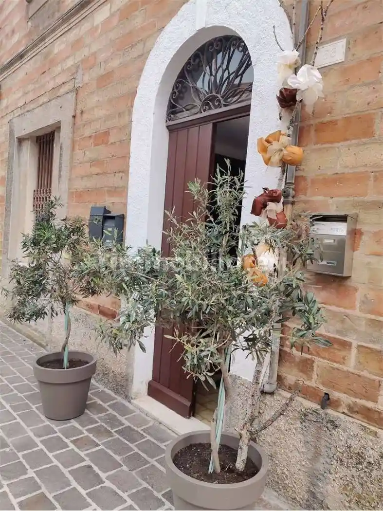 Appartamento in vendita a Osimo
