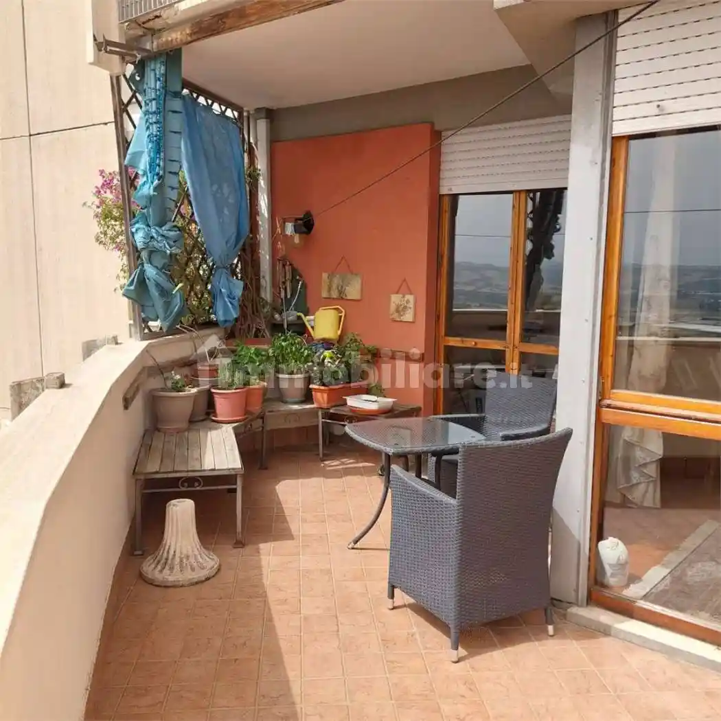 Appartamento in vendita a Osimo
