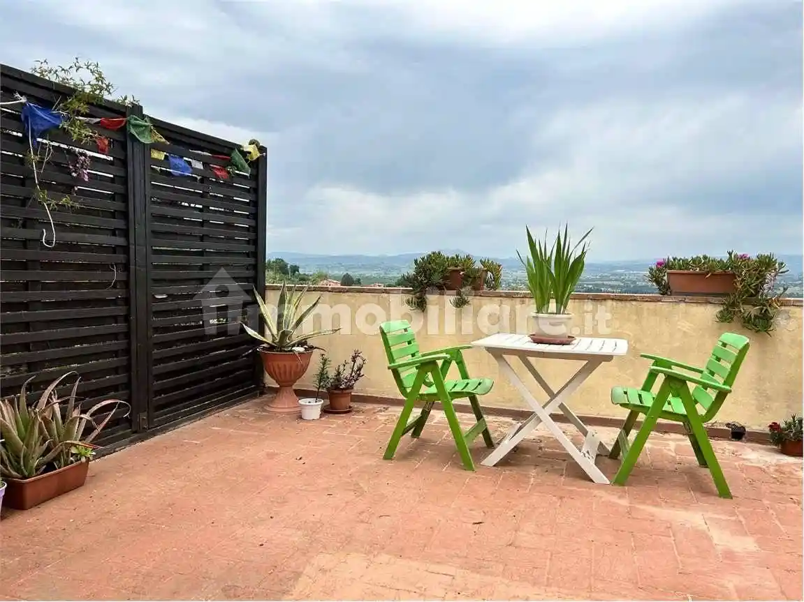 Appartamento in vendita a Cannara