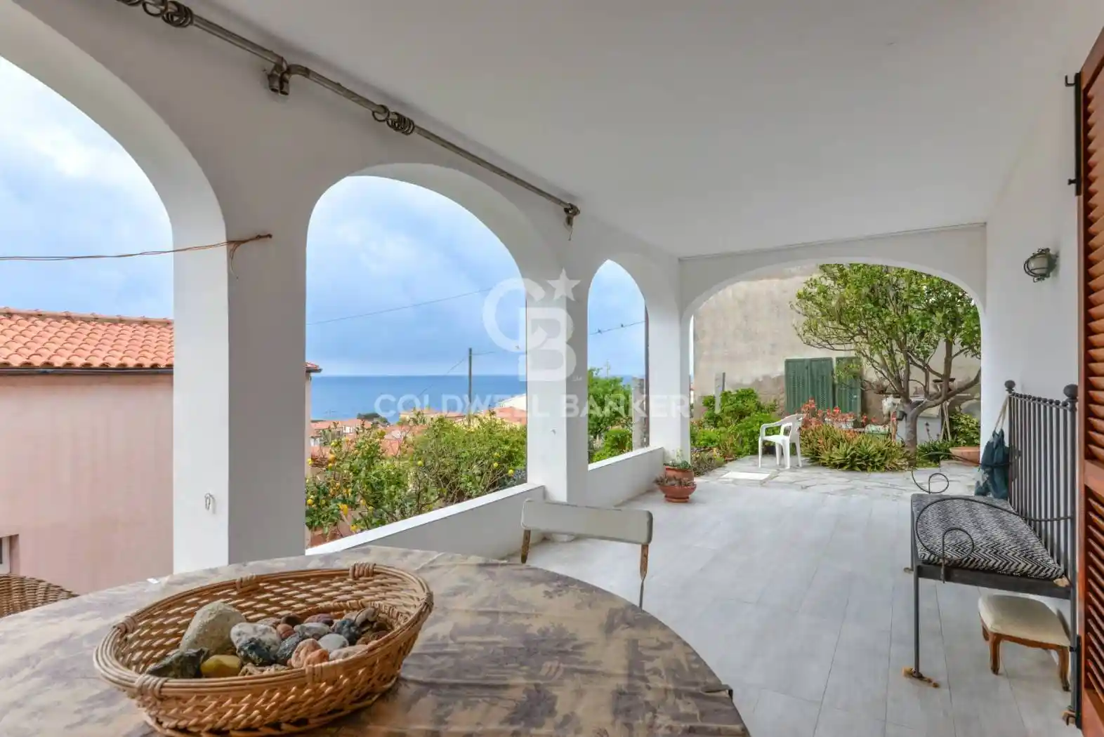 Appartamento in vendita a Marciana