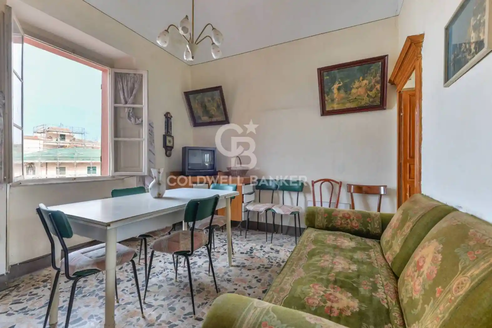 Appartamento in vendita a Marciana Marina