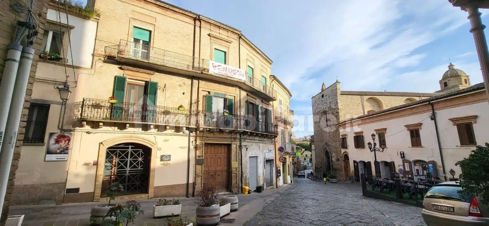 Appartamento in vendita a Lanciano