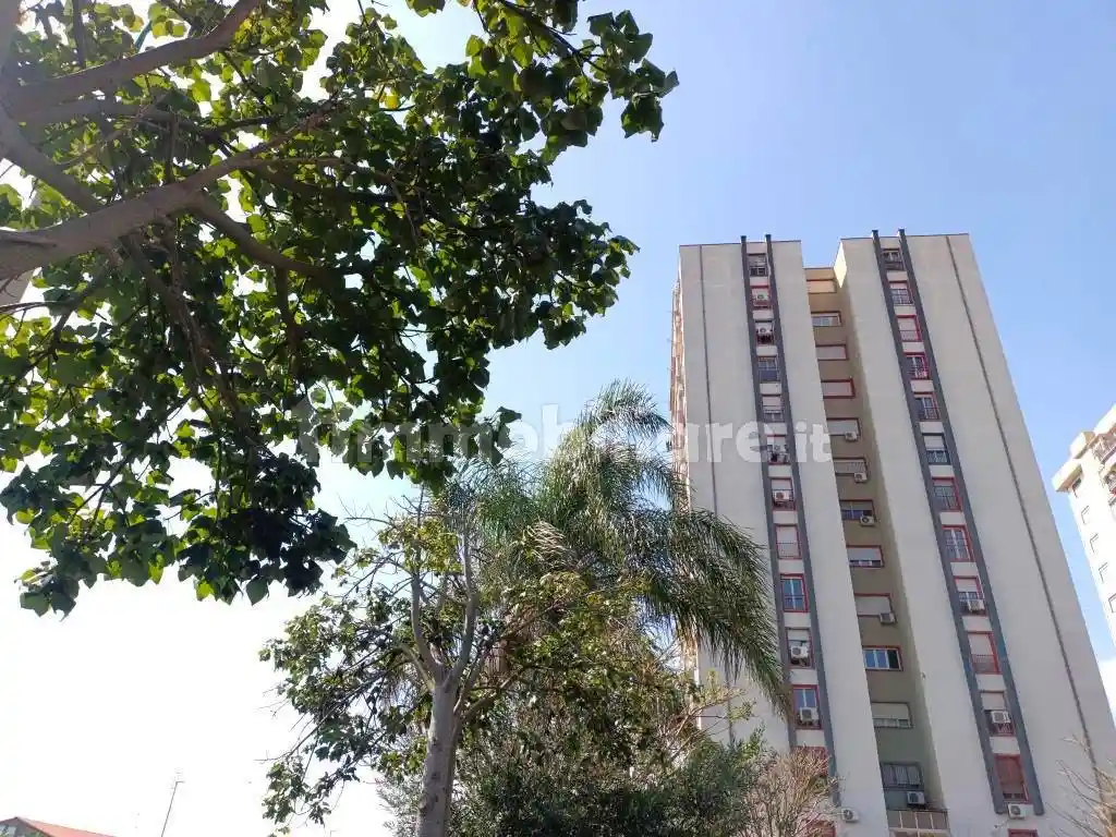 Appartamento in vendita a Catania