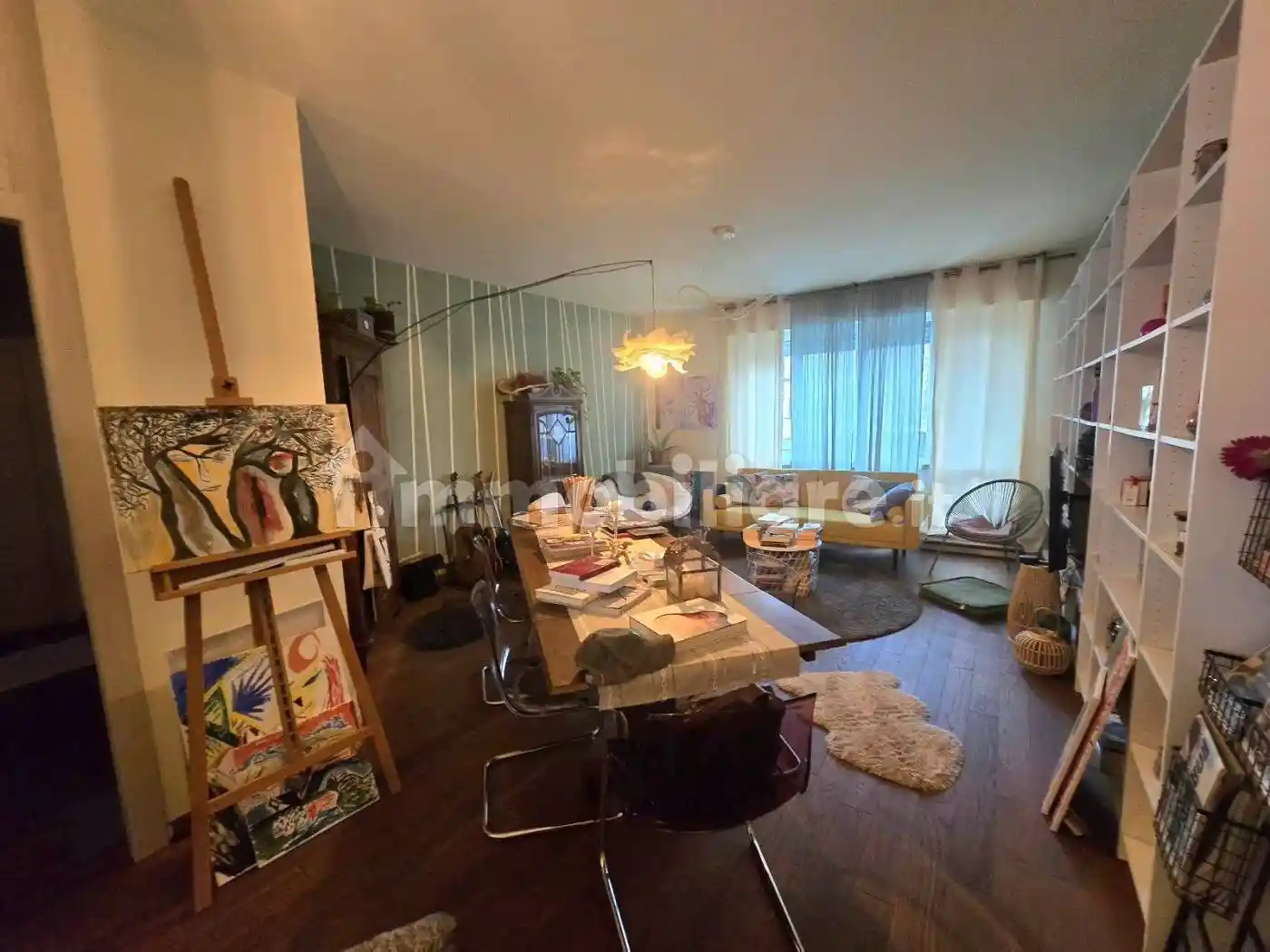 Appartamento in vendita a Cossato