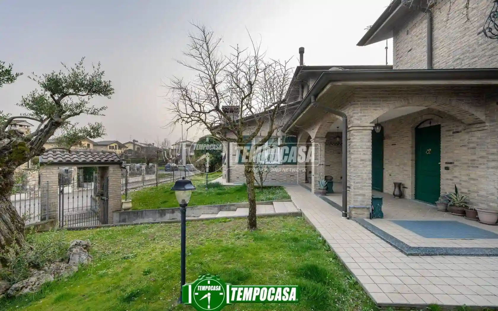 Villetta a schiera - foto 2