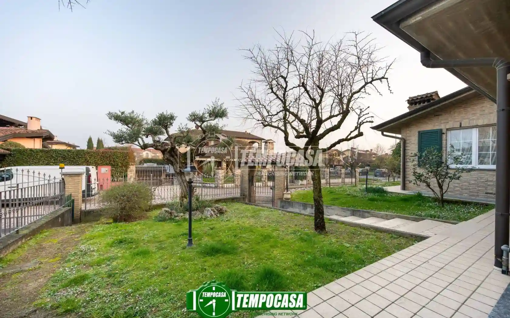 Villetta a schiera - foto 3