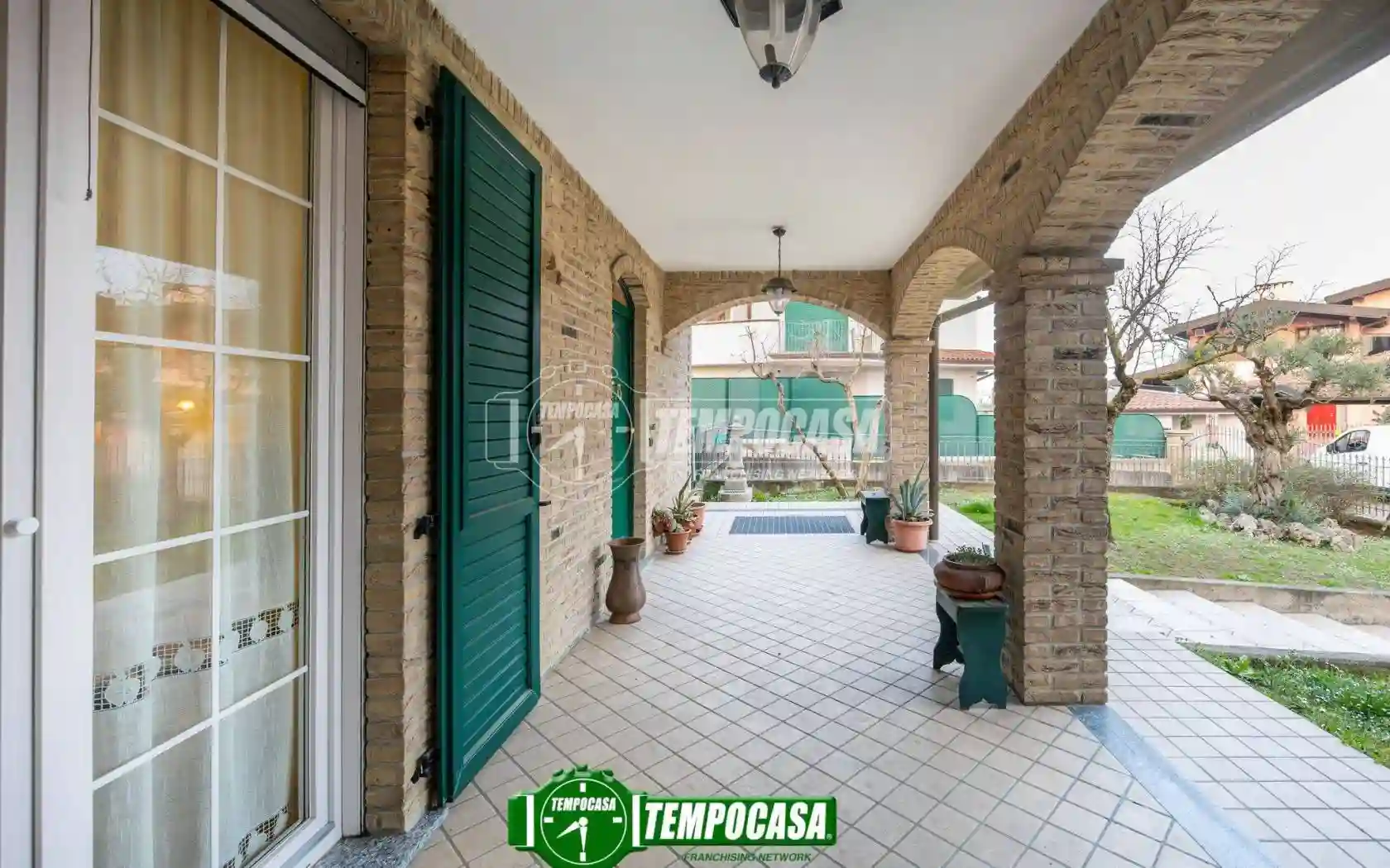 Villetta a schiera - foto 4