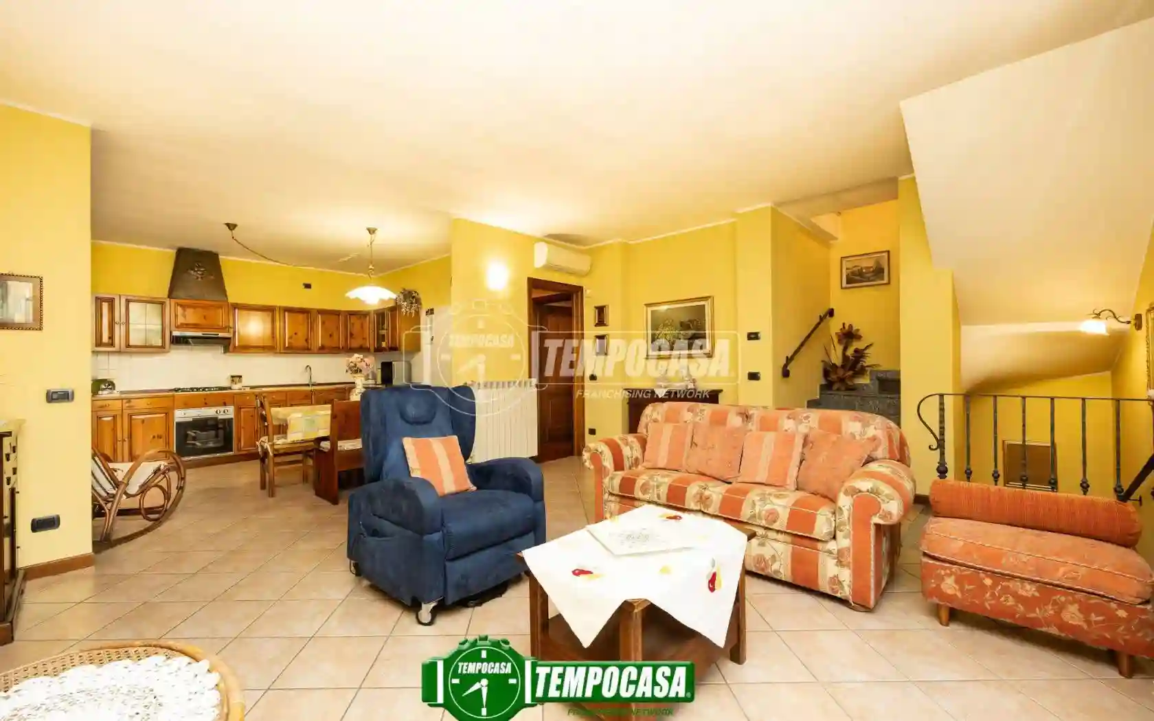 Villetta a schiera - foto 5