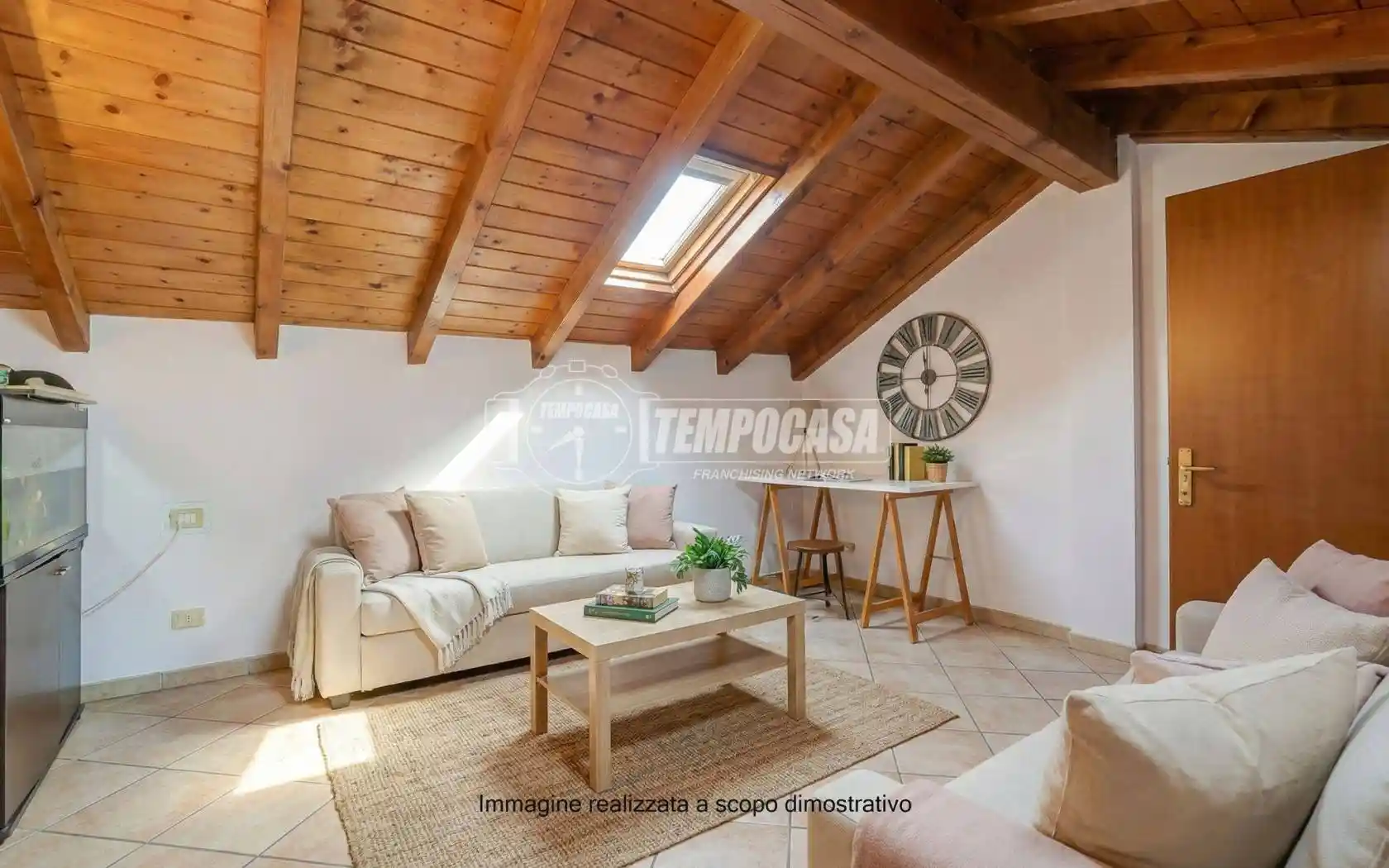 Appartamento in vendita a Cairate