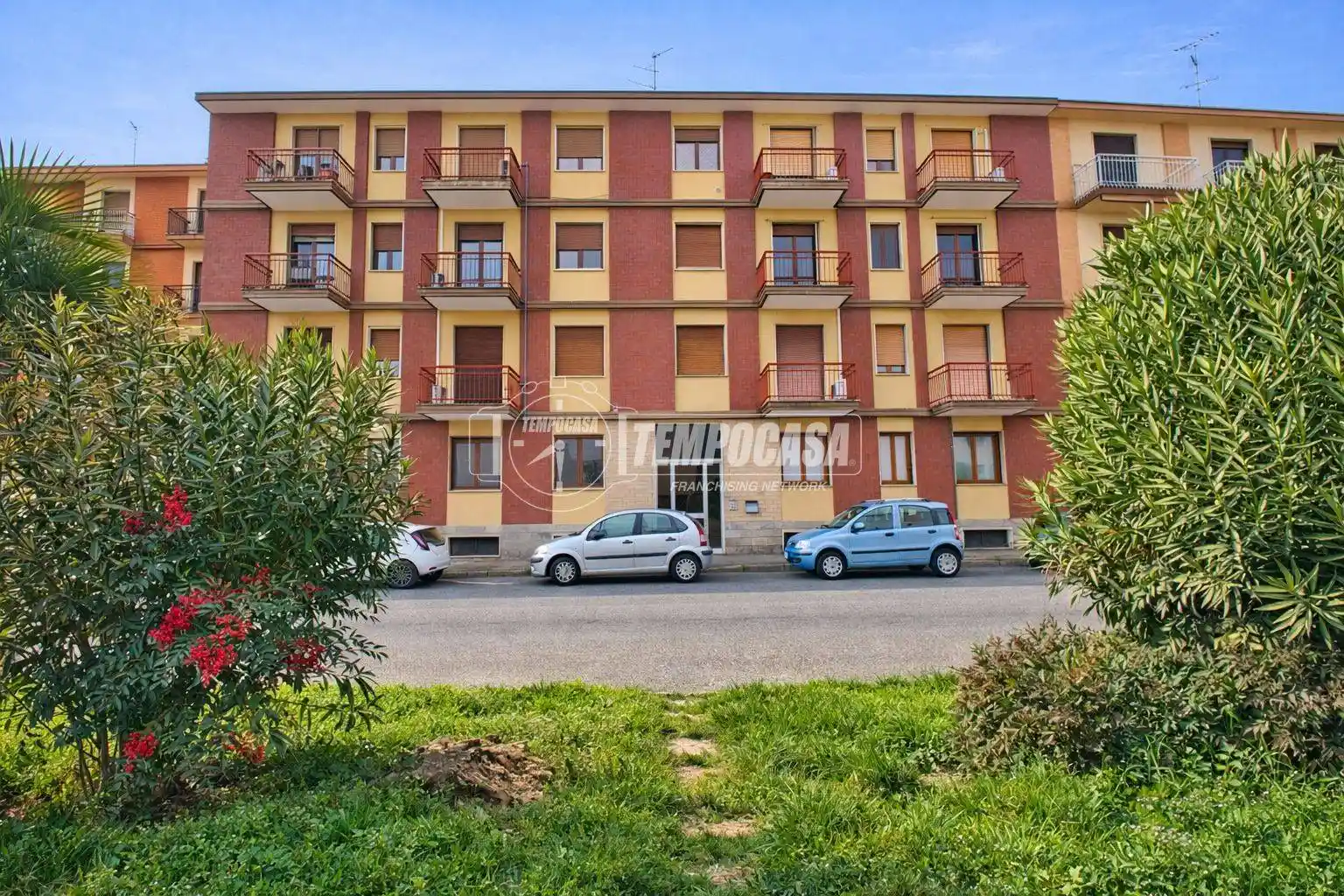 Appartamento in vendita a Novara