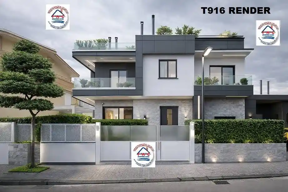 Villa in vendita a San Cipriano d'Aversa