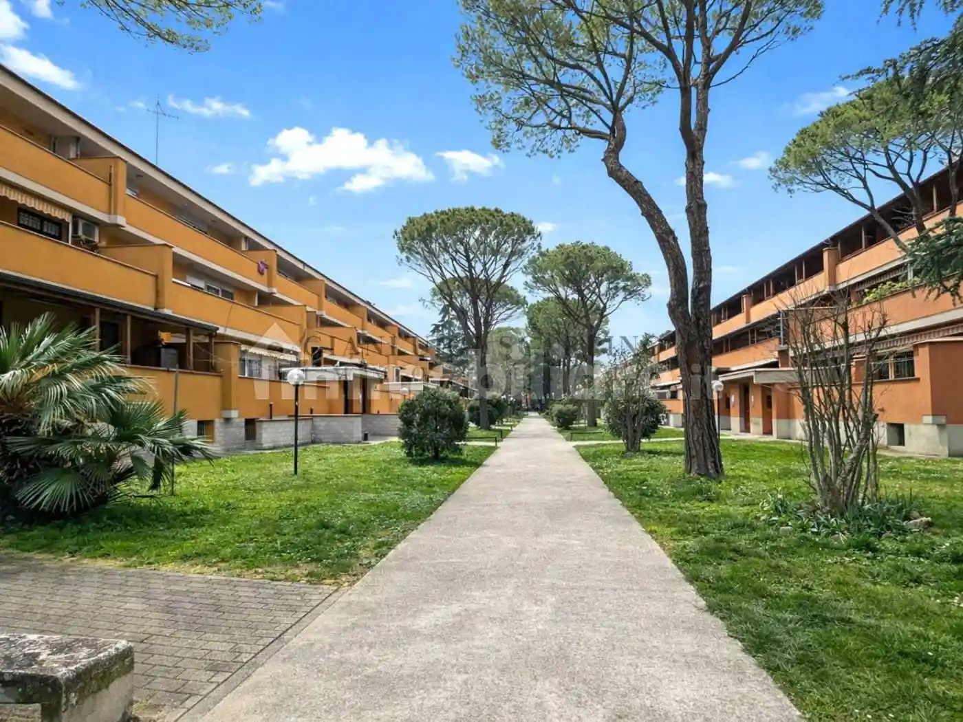 Appartamento in vendita a Imola