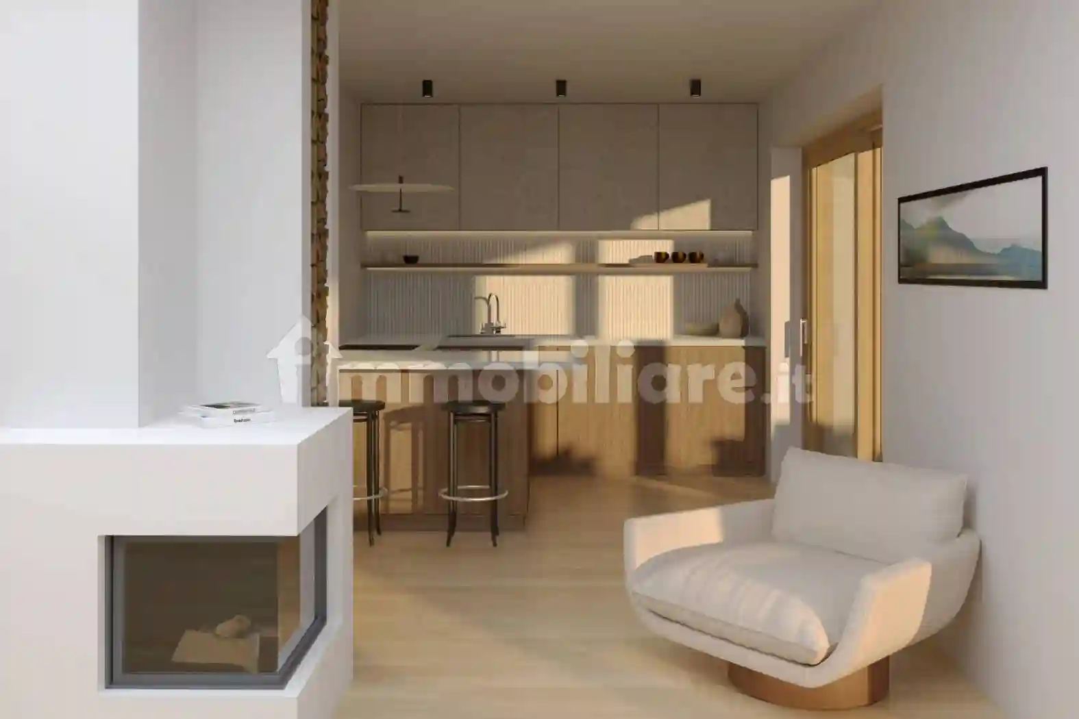 Appartamento - foto 5