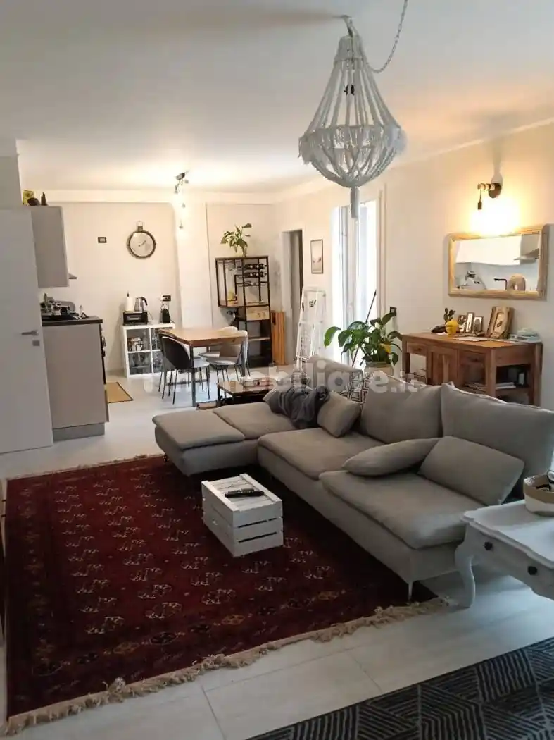 Appartamento in affitto a Casalmaggiore