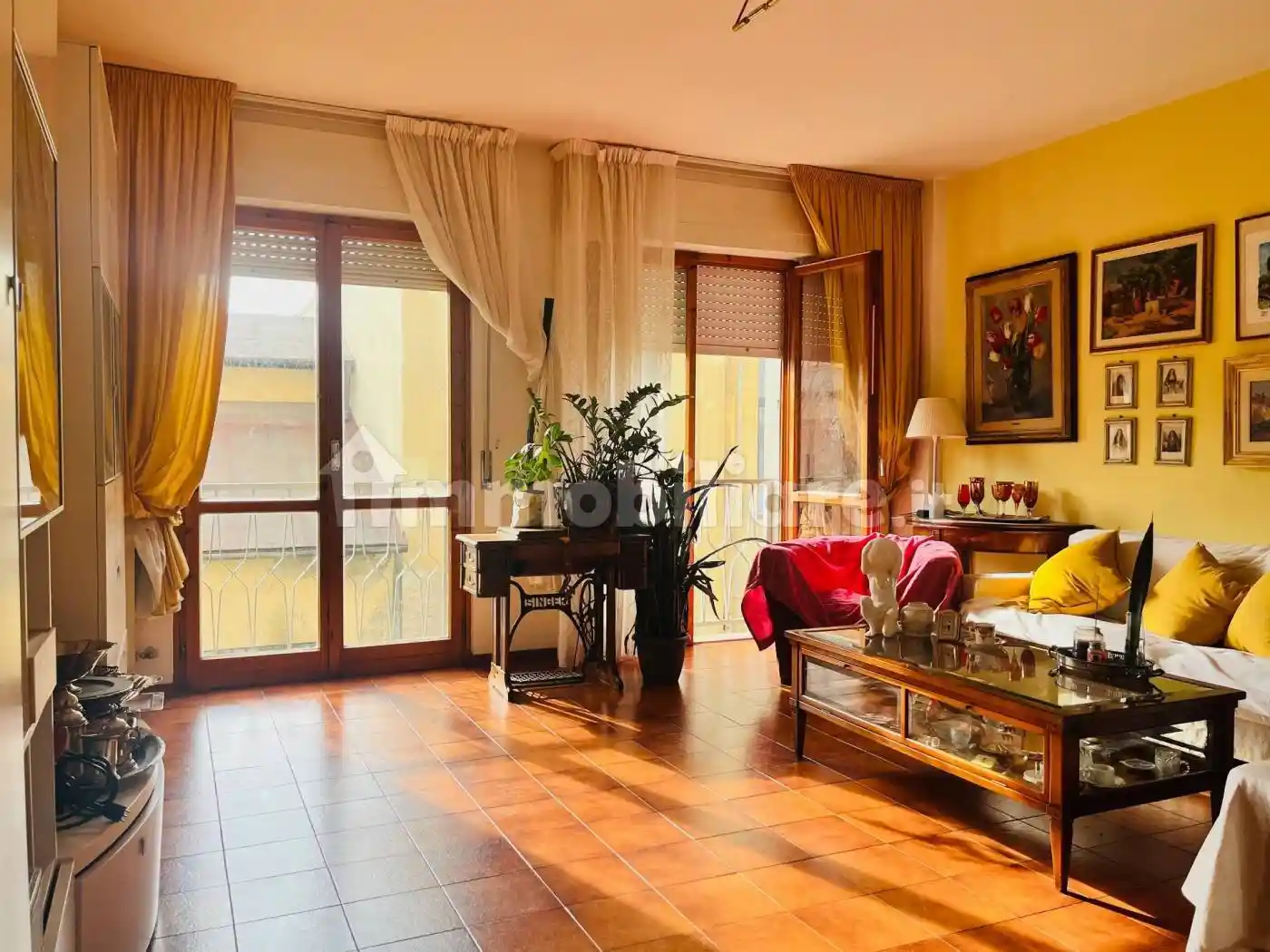 Appartamento in vendita a Livorno