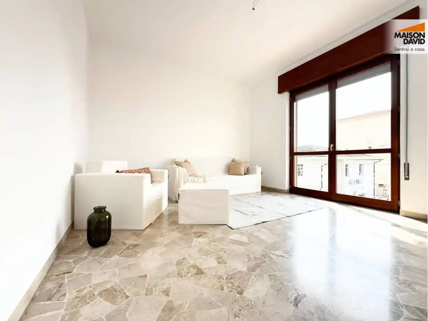 Appartamento in vendita a Vicenza