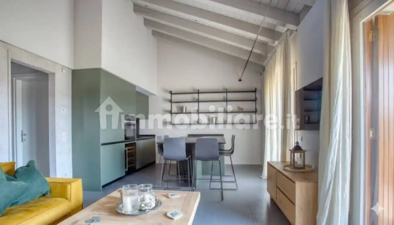 Appartamento in vendita a Villorba