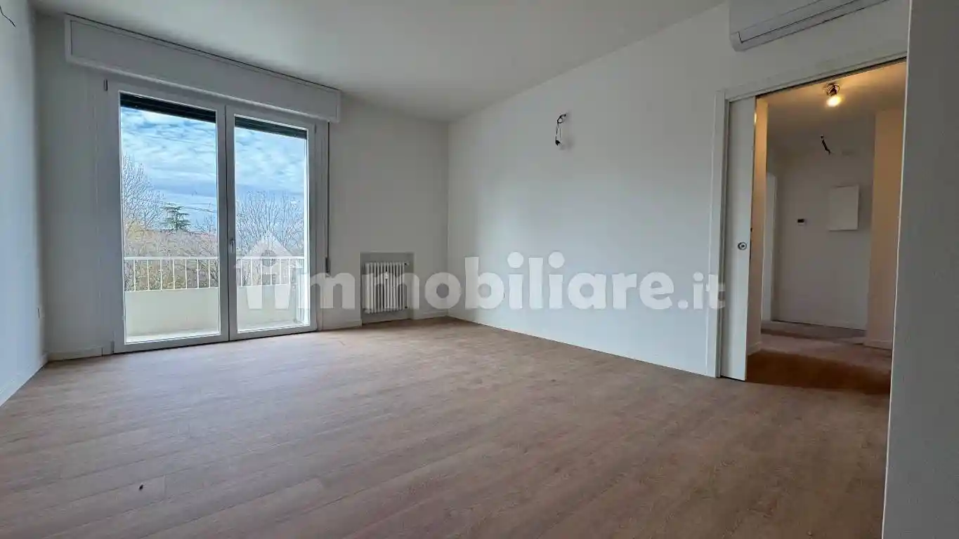 Appartamento in vendita a Treviso