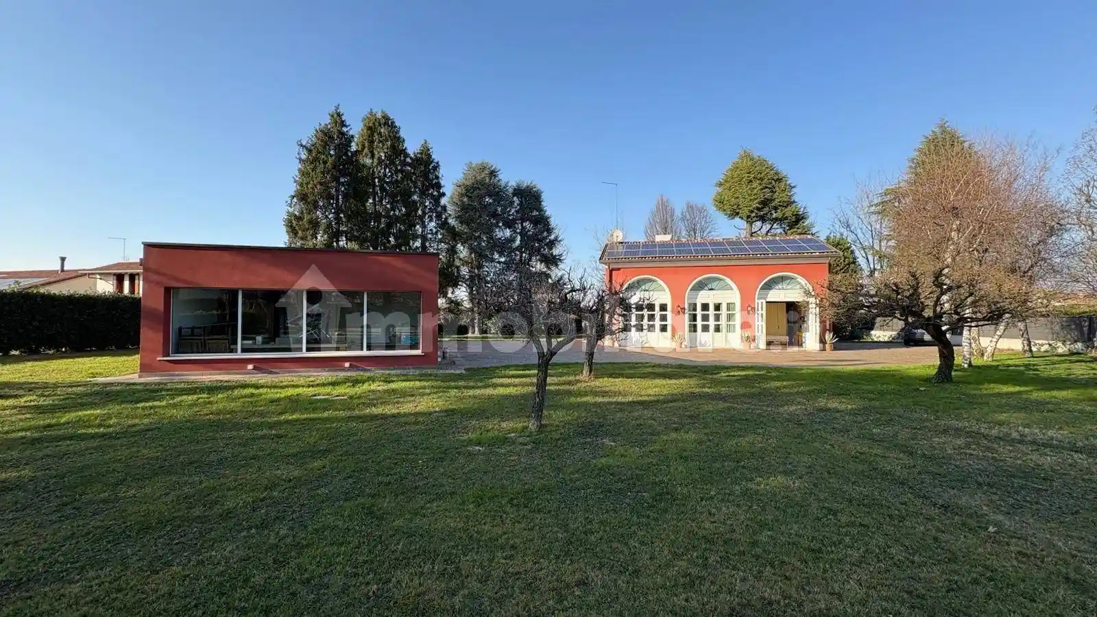Villa in vendita a Preganziol