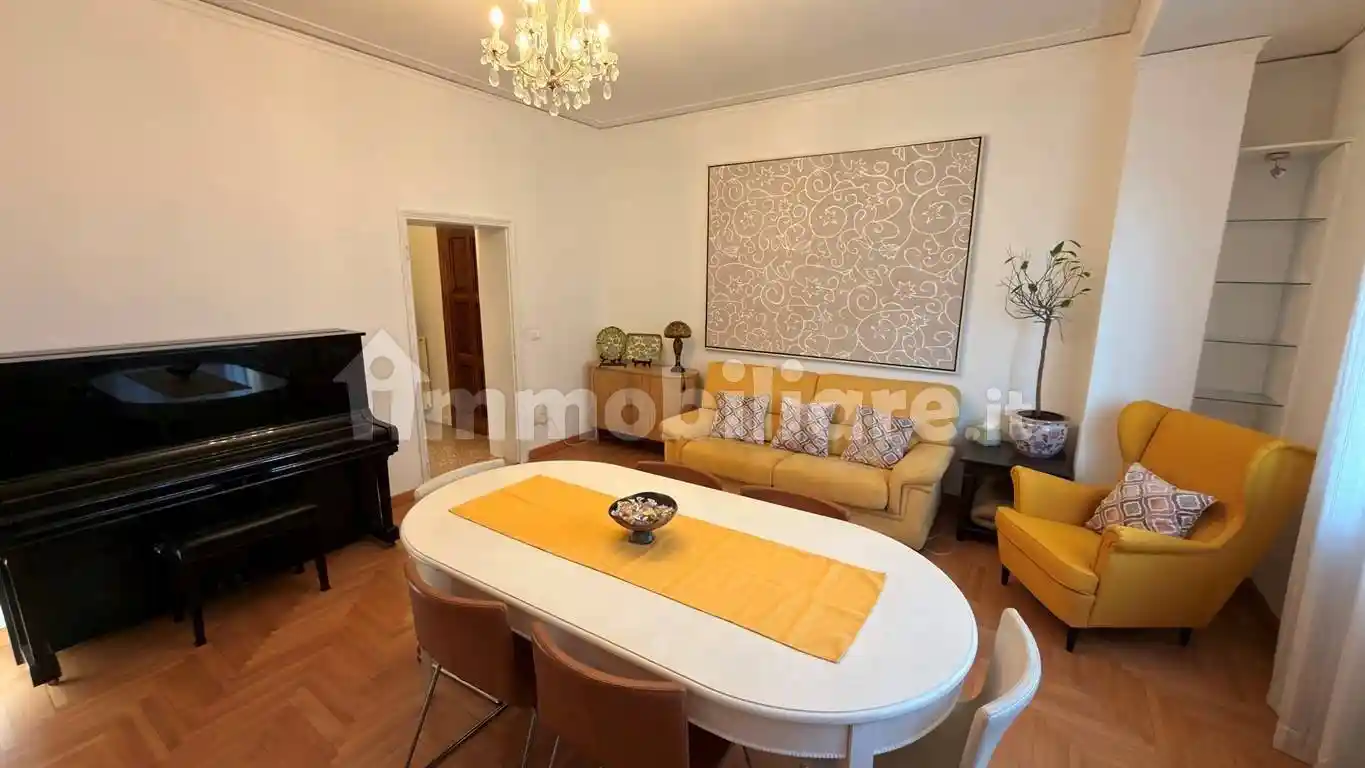 Appartamento in vendita a Treviso