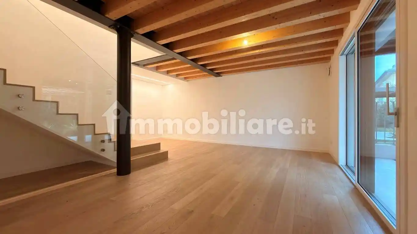 Villetta a schiera in vendita a Mogliano Veneto