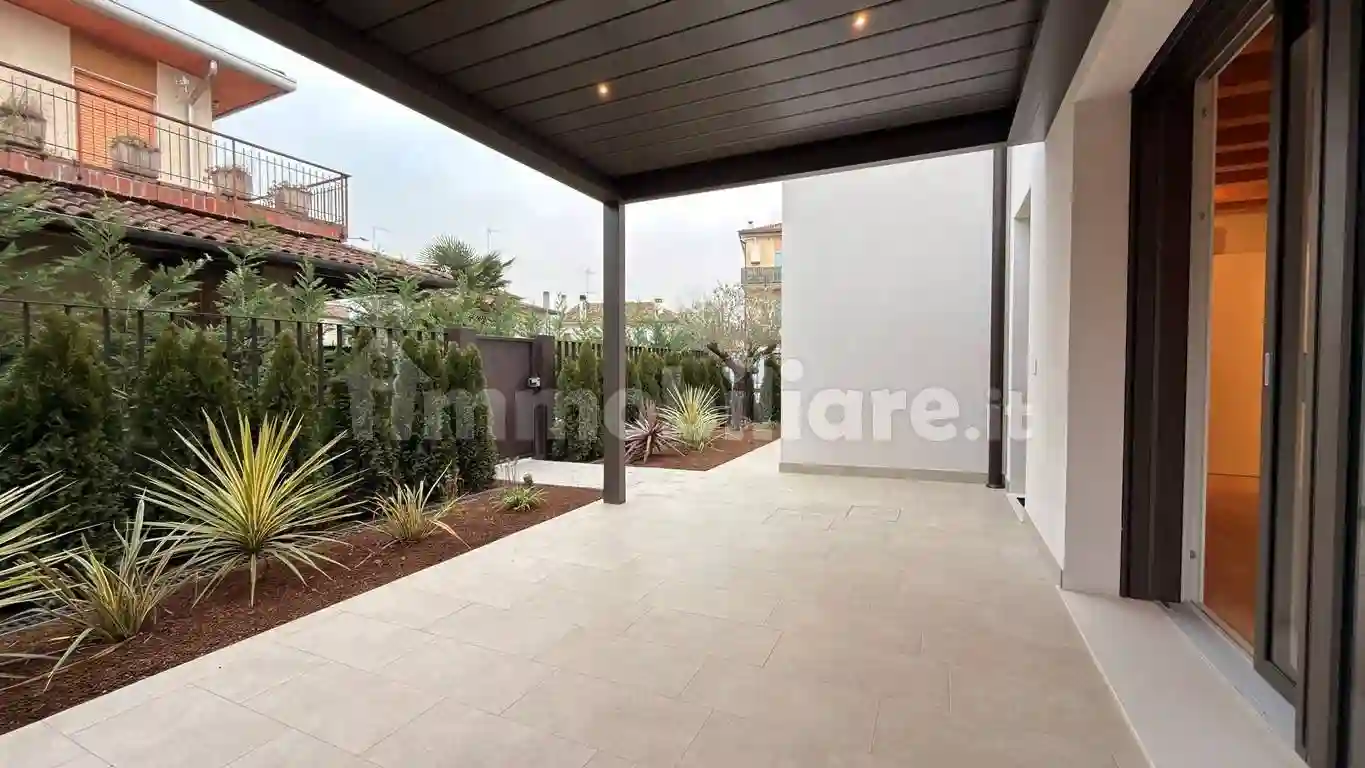 Villetta a schiera - foto 3