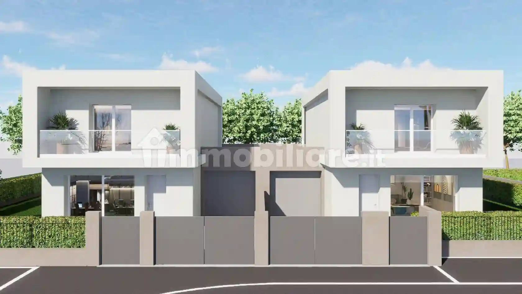 Villetta a schiera - foto 2