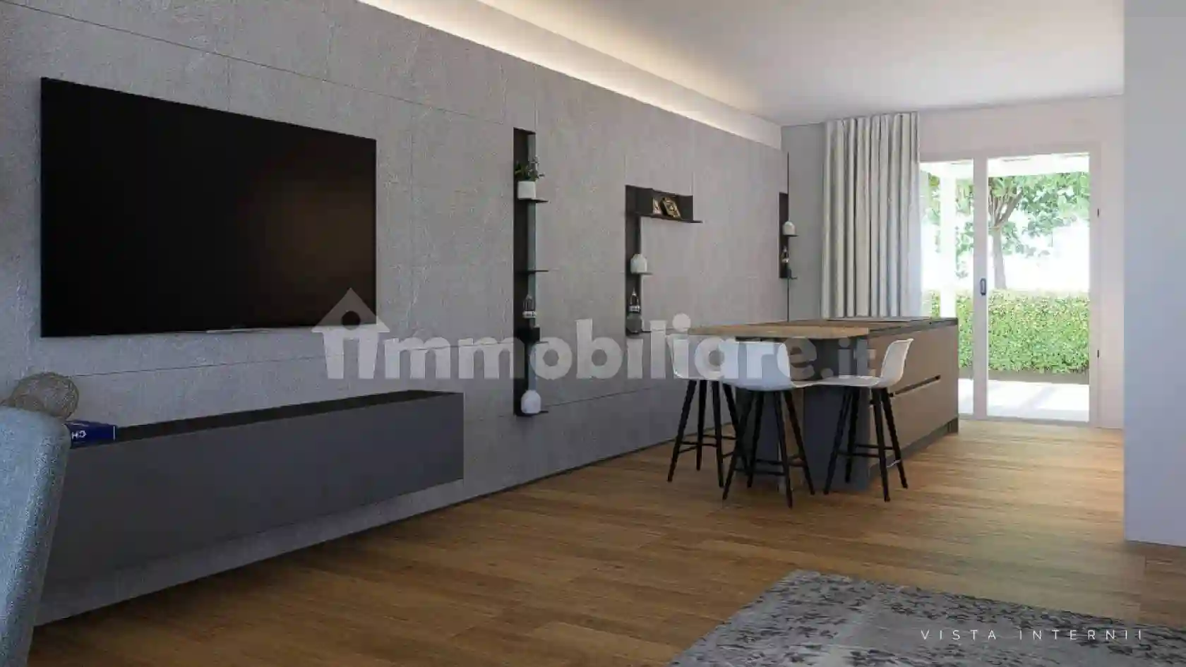 Villetta a schiera - foto 3