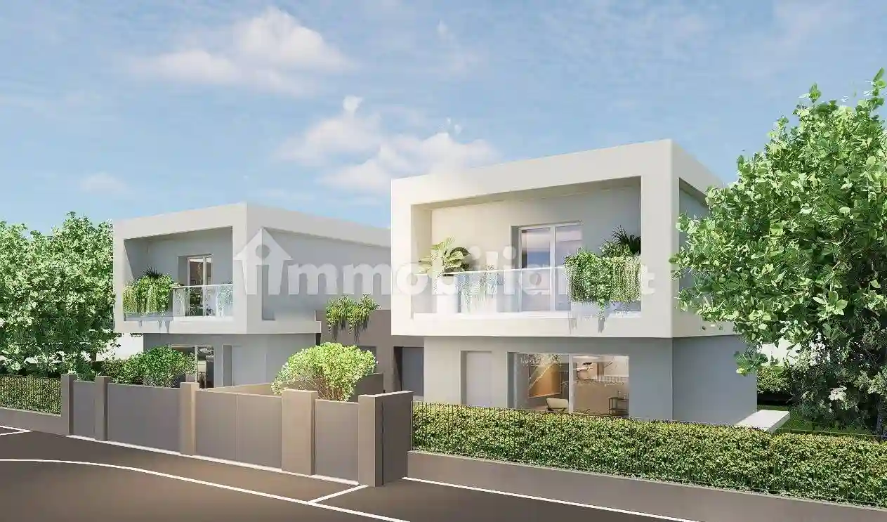 Villetta a schiera - foto 5