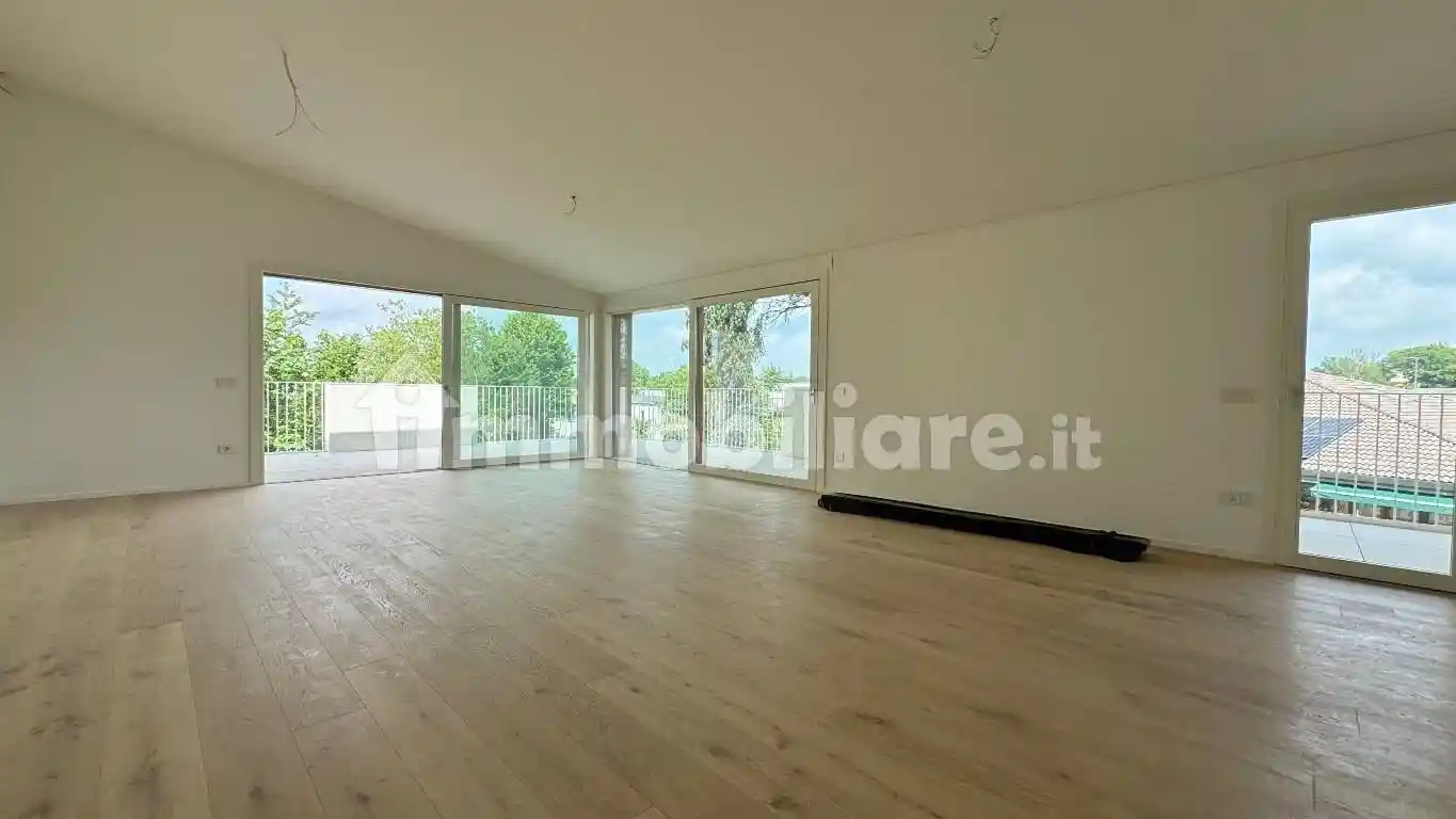 Appartamento in vendita a Treviso