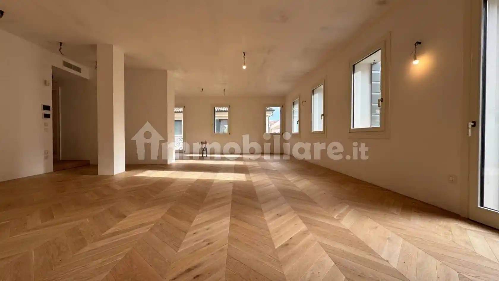 Appartamento in vendita a Treviso