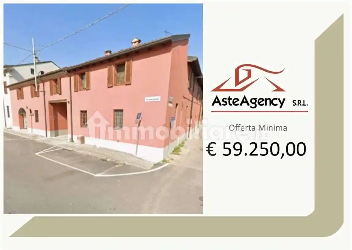 Appartamento in vendita a Castelverde