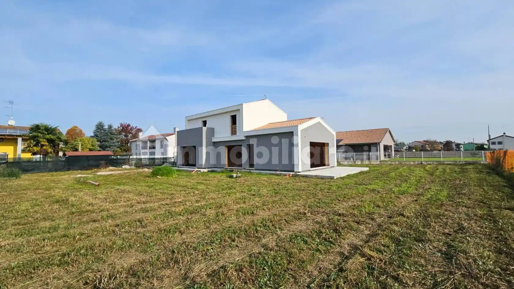 Villa in vendita a Zero Branco