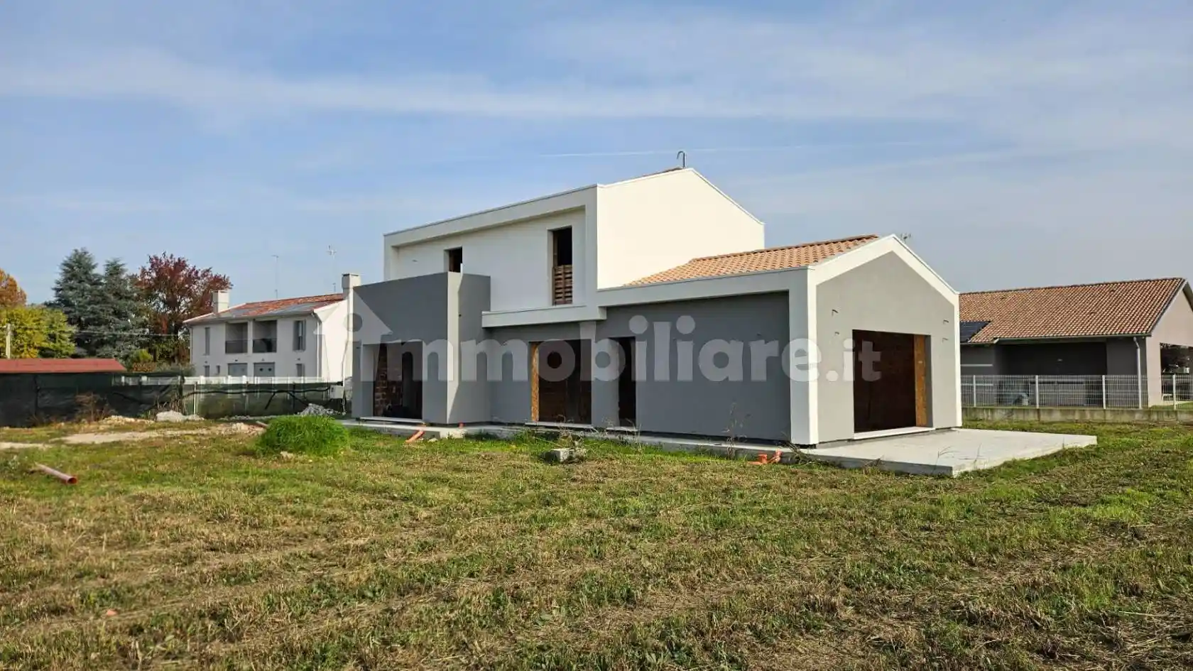Villa in vendita a Zero Branco