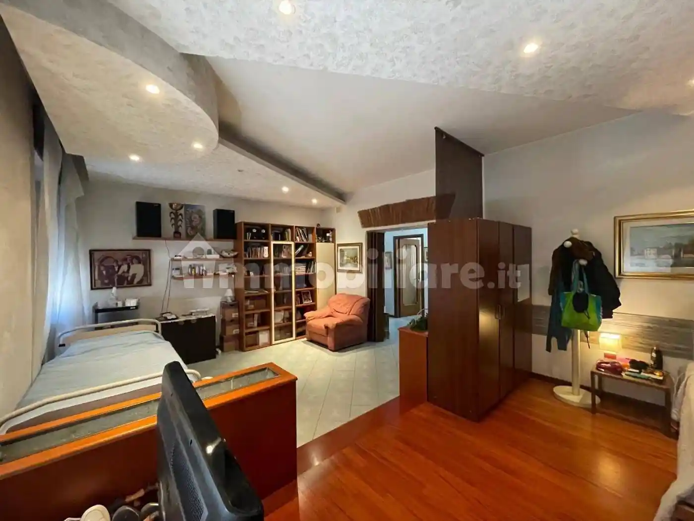 Appartamento in vendita a Treviso