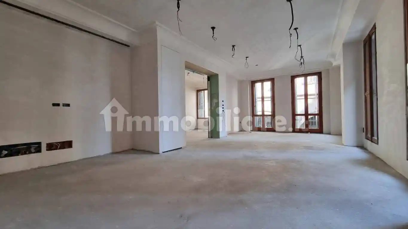 Appartamento in vendita a Treviso