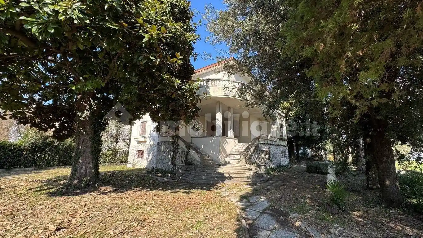 Villa in vendita a Mogliano Veneto