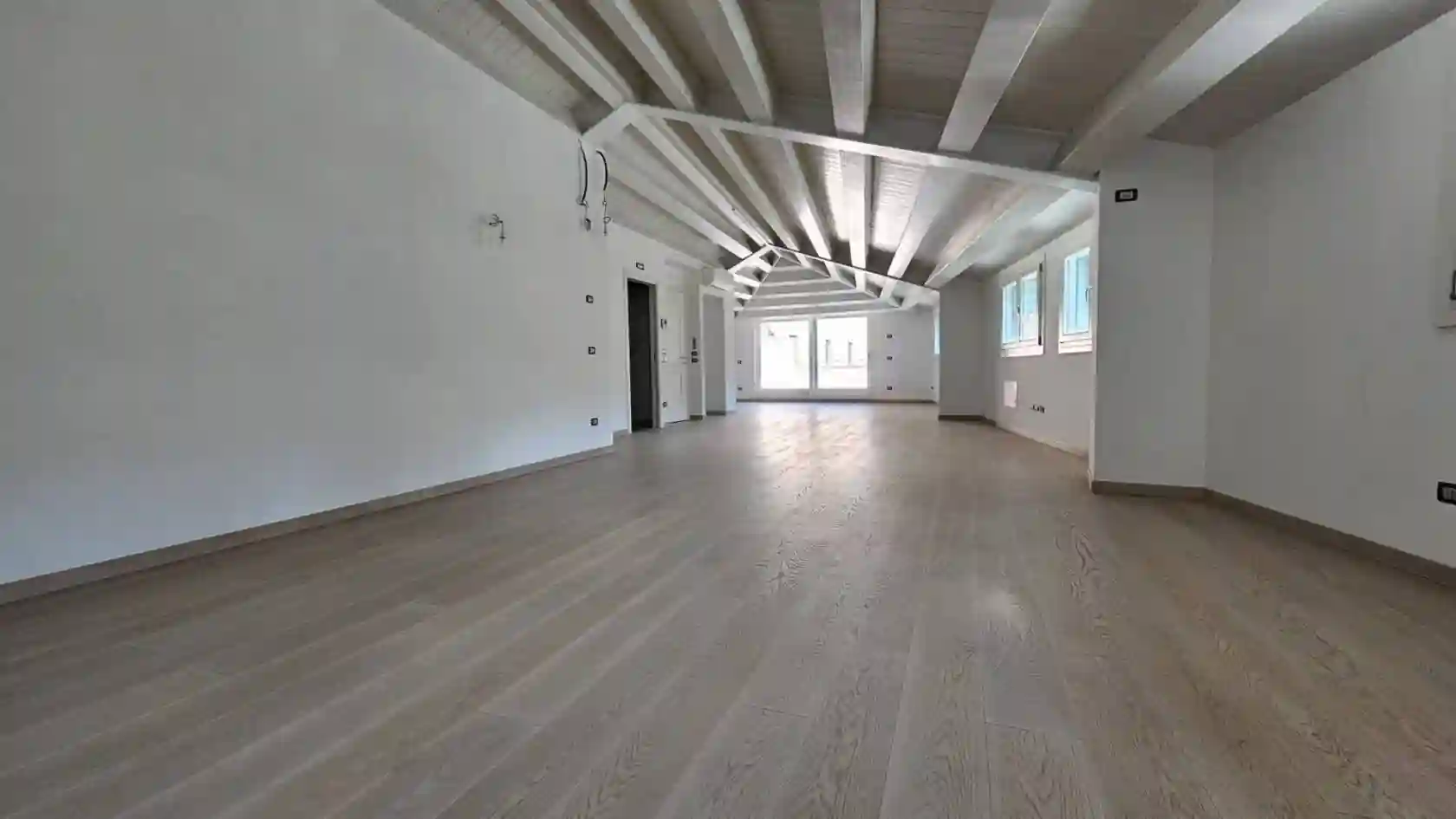 Attico - Mansarda - foto 2