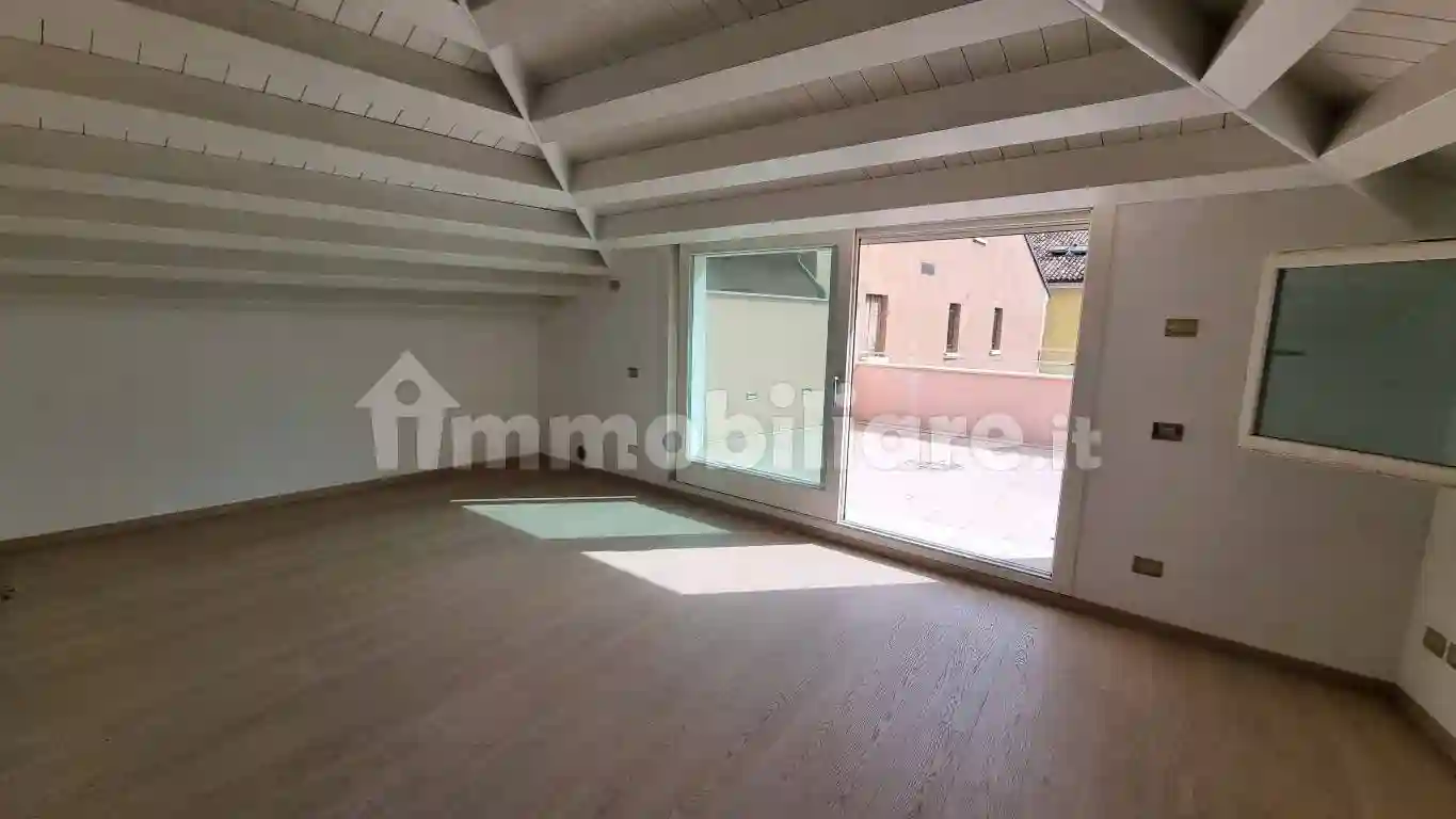 Attico - Mansarda - foto 4