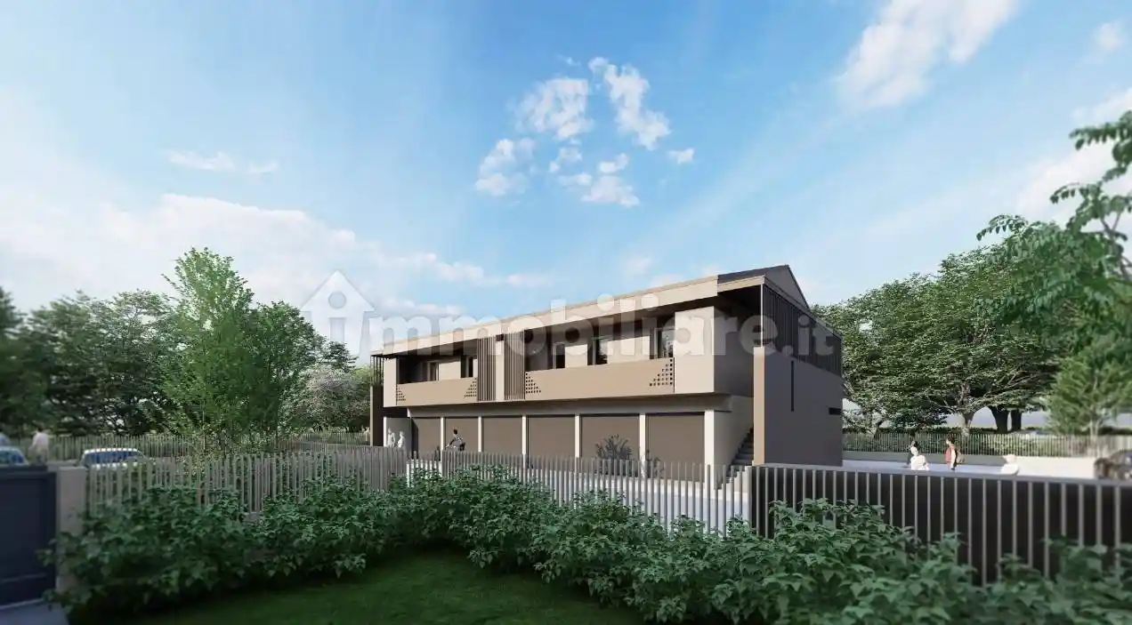 Appartamento in vendita a Treviso