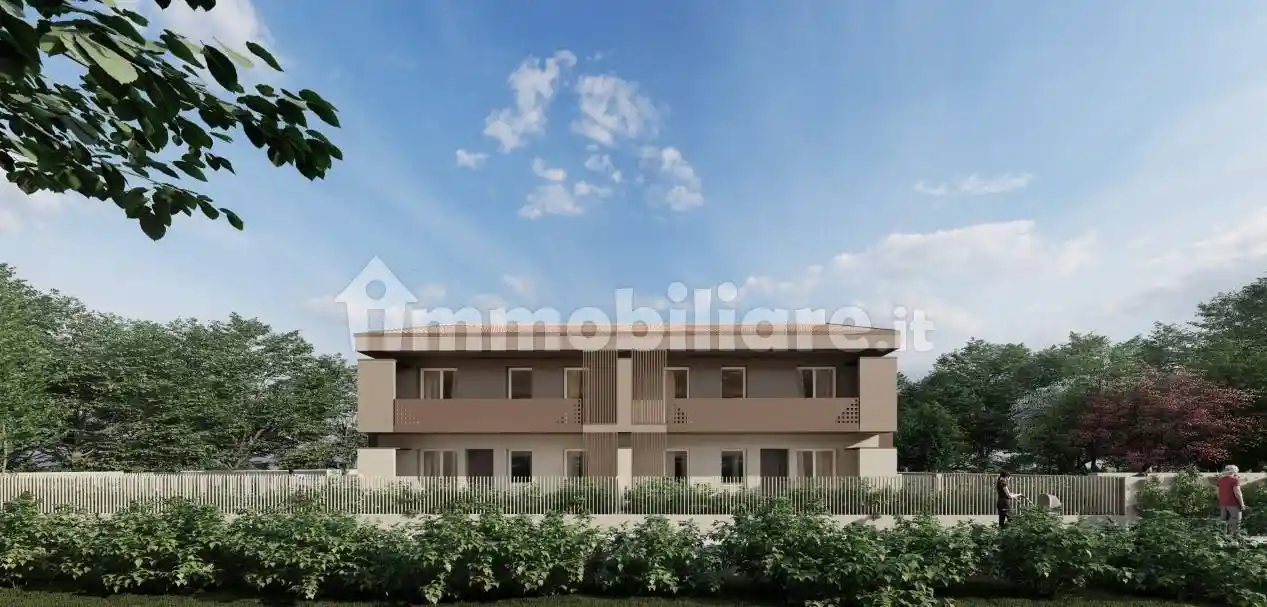 Appartamento in vendita a Treviso