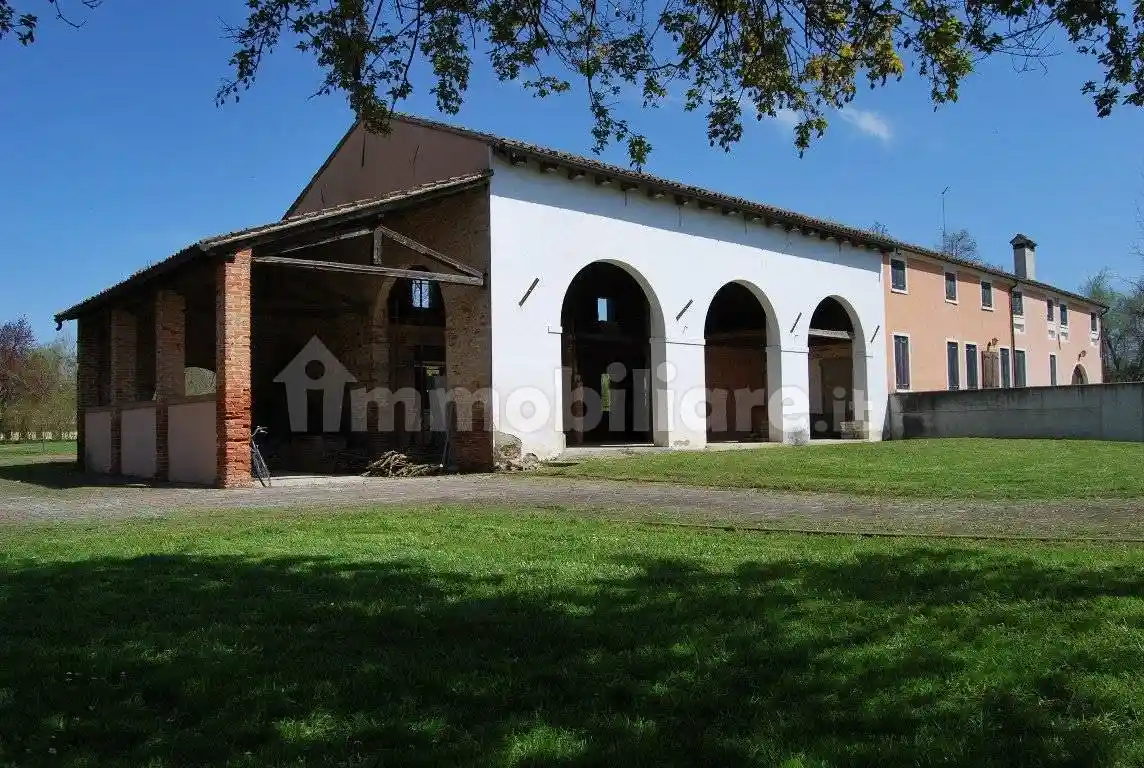 Villetta a schiera in vendita a Quinto di Treviso