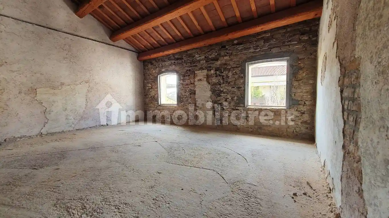 Palazzo - Edificio in vendita a Oderzo