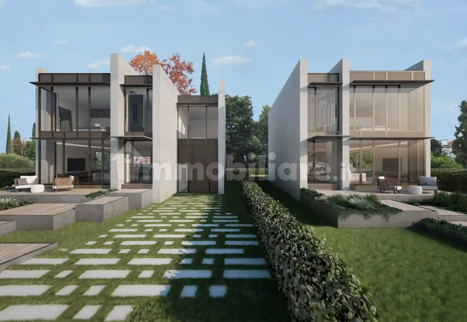 Villa in vendita a Treviso